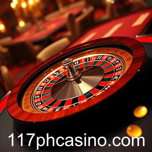 The Rise of 117PH Casino in the Online Gaming World