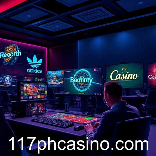 The Rise of Online Gaming Platforms in 2025